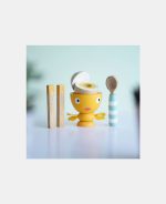 Le Toy Van jucărie din lemn Egg Cup - imagine 5