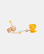 Le Toy Van jucărie din lemn Egg Cup - imagine 7