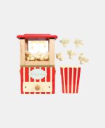 Le Toy Van jucărie din lemn mașină de făcut popcorn - imagine 2
