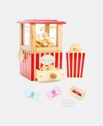 Le Toy Van jucărie din lemn mașină de făcut popcorn - imagine 6
