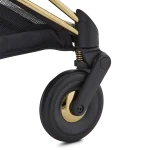 Carucior COYA Jeremy Scott Wings | black Cybex Platinum - imagine 13