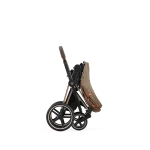 Parte Sport Carucior Priam Design Collaborations One Love Cybex Platinum - imagine 7