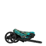 Parte Sport Carucior Priam Design Collaborations We The Best Cybex Platinum - imagine 6