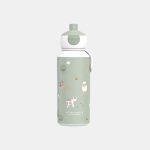 Sticla cu pop-up - 400 ml - Little Farm - Little Dutch