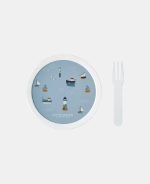 Caserola pentru fructe - 300 ml - Sailor Bay - Little Dutch - imagine 3
