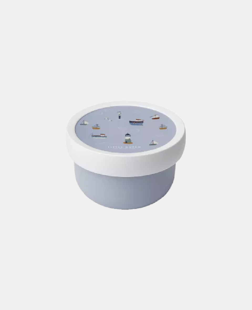LD-107430065244.jpg Caserola pentru fructe - 300 ml - Sailor Bay - Little Dutch - imagine 1