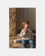 Caserola pentru pranz - Little Farm - Little Dutch - imagine 3
