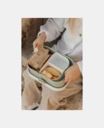 Caserola pentru pranz - Little Farm - Little Dutch - imagine 7