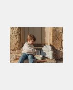 Caserola pentru pranz - Little Farm - Little Dutch - imagine 8