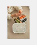Caserola pentru pranz - Little Farm - Little Dutch - imagine 10