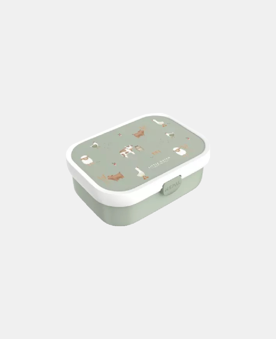 LD-107440065399.jpg Caserola pentru pranz - Little Farm - Little Dutch - imagine 1