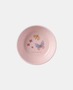 Bol pentru masa copilului - Flowers & Butterflies - Little Dutch - imagine 2