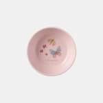 Bol pentru masa copilului - Flowers & Butterflies - Little Dutch
