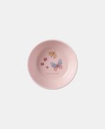 Bol pentru masa copilului - Flowers & Butterflies - Little Dutch