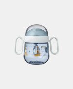 Cana cu cioc pentru bebelusi - Sailors Bay - Little Dutch - imagine 2