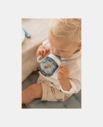 Cana cu cioc pentru bebelusi - Sailors Bay - Little Dutch - imagine 4