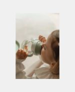 Cana cu cioc pentru bebelusi - Little Farm - Little Dutch - imagine 4