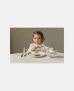 Cana cu cioc pentru bebelusi - Little Farm - Little Dutch - imagine 5