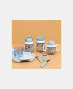 Cana cu pai pentru copii - SAILORS BAY - LITTLE DUTCH - imagine 4