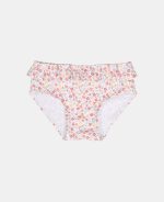 Chilotei de baie cu protectie UV 50+ - Summer Flowers - Multi colour - Little Dutch - imagine 2