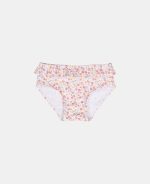 Chilotei de baie cu protectie UV 50+ - Summer Flowers - Multi colour - Little Dutch