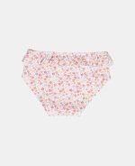 Chilotei de baie cu protectie UV 50+ - Summer Flowers - Multi colour - Little Dutch - imagine 3