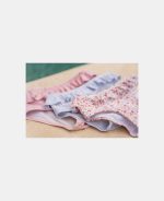 Chilotei de baie cu protectie UV 50+ - Summer Flowers - Multi colour - Little Dutch - imagine 6