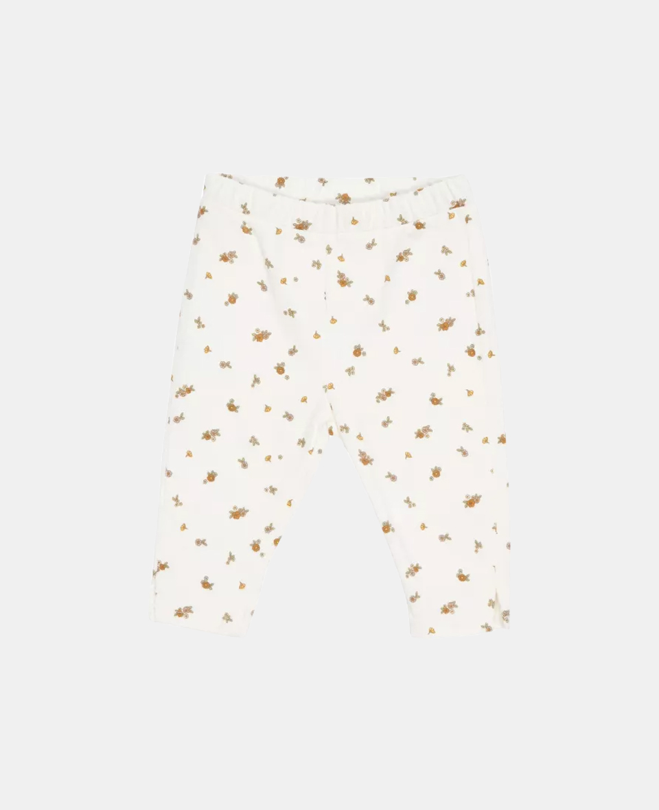 LD-CL35692101.jpg Pantaloni din catifea de bumbac organic - White Blossom - Little Dutch - imagine 1