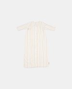 Sac de dormit cu mâneci detașabile - Vintage Sunny Stripes - Little Dutch