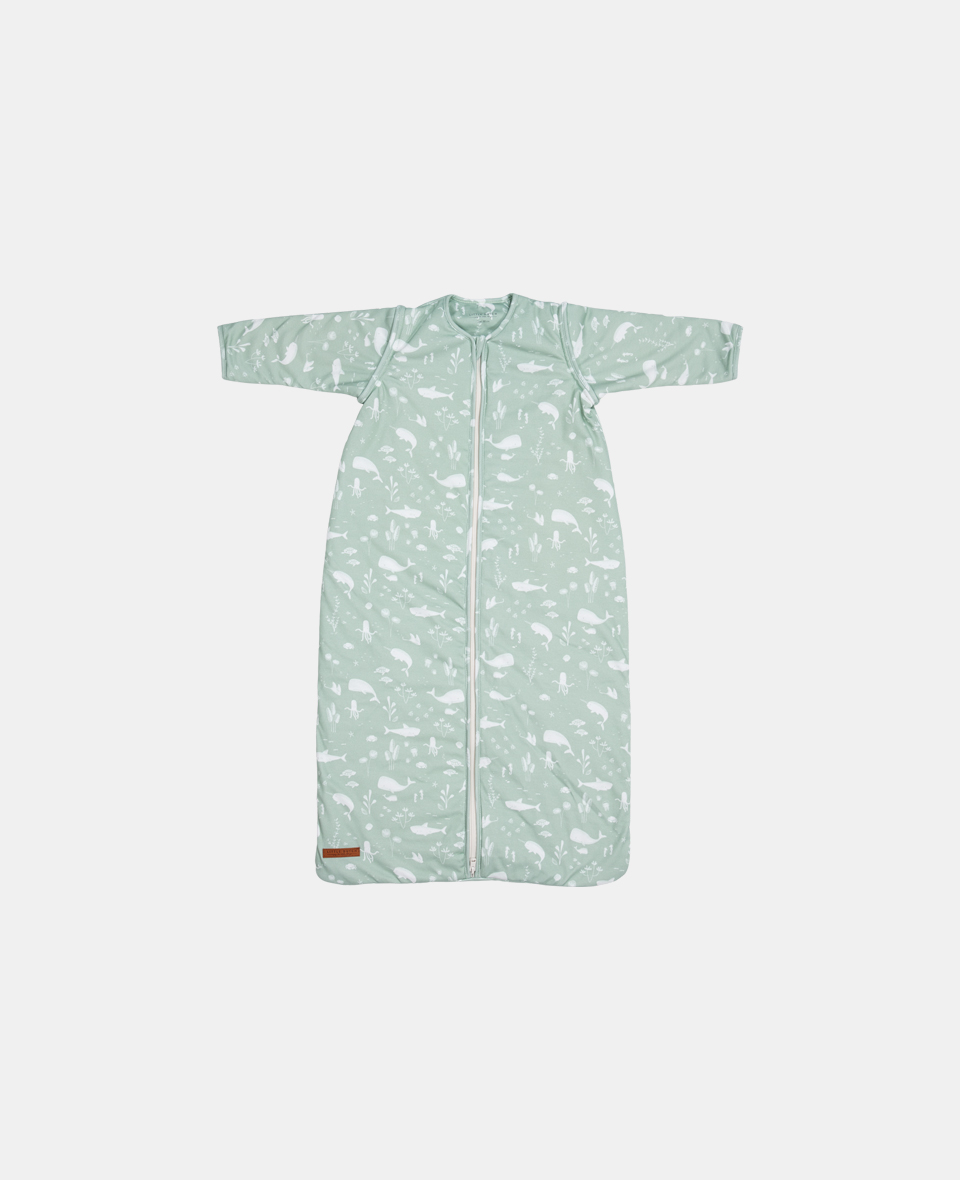 LD-TE11620610.jpg Sac de dormit cu mâneci detașabile Ocean Mint Little Dutch - imagine 1