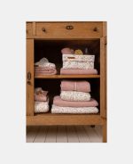 Sac de dormit cu mâneci detașabile - Flowers & amp; Butterflies - Little Dutch - imagine 3
