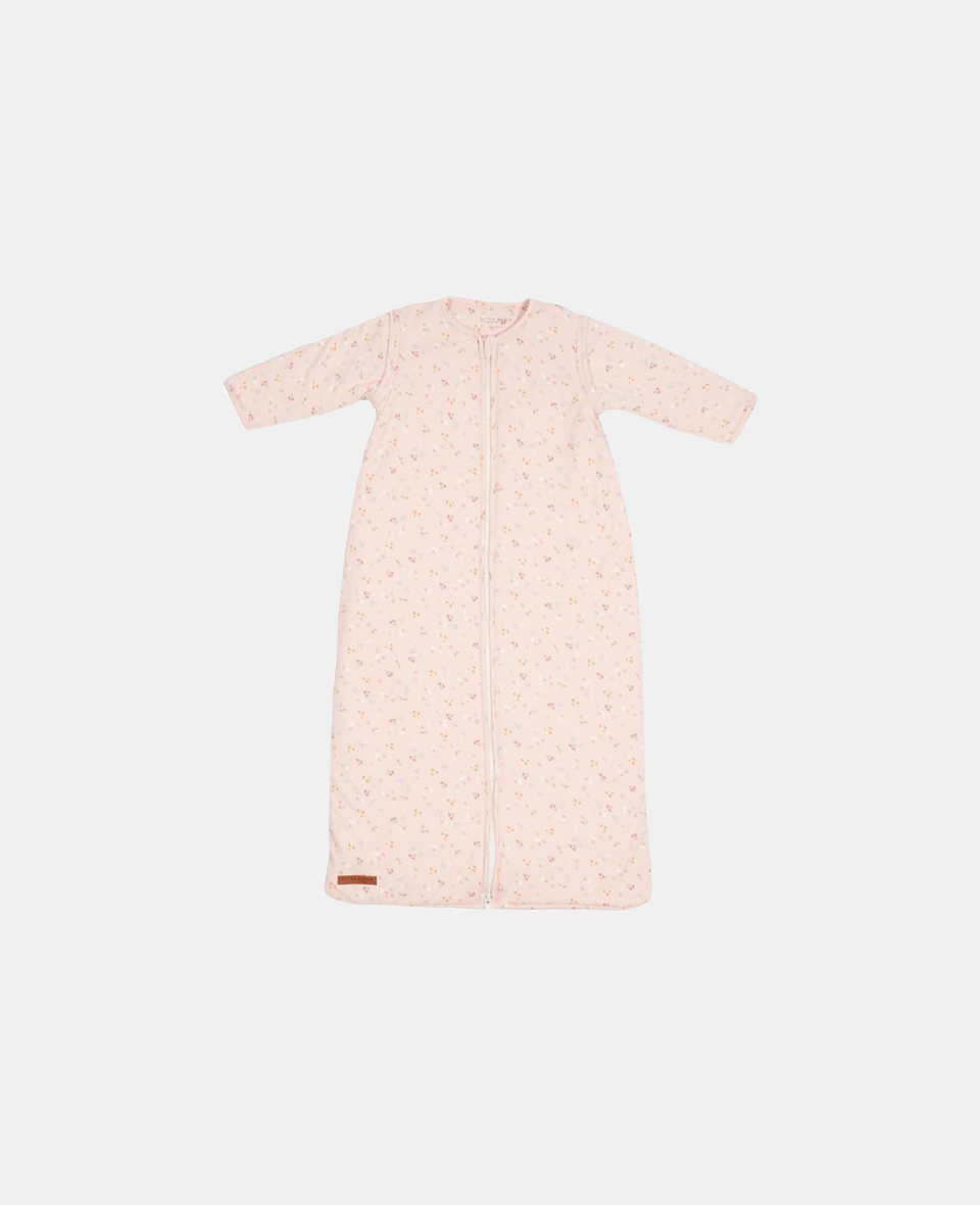 LD-TE11621550.jpg Sac de dormit cu mâneci detașabile - Little Pink Flowers - Little Dutch - imagine 1