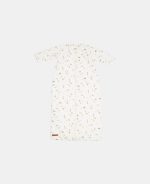 Sac de dormit cu mâneci detașabile - Sailors Bay White - Little Dutch