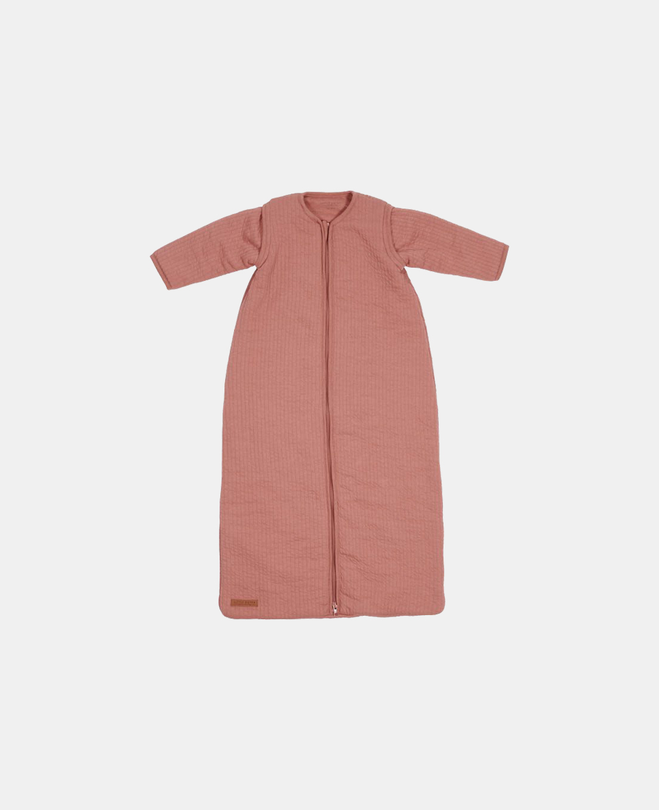 LD-TE11630151.jpg Sac de dormit cu mâneci detașabile - Pure Pink Blush - Little Dutch - imagine 1