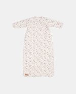 Sac de dormit cu mâneci detașabile Spring Flowers Little Dutch - imagine 2
