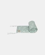 Protecție pentru pătuț Ocean Mint Little Dutch - imagine 2