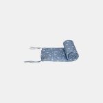 Protecție pentru pătuț Ocean Blue Little Dutch