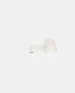 Protecție pentru pătuț Ocean White Little Dutch