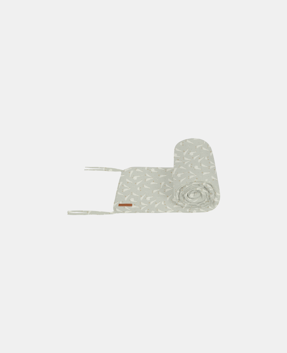 LD-TE12021200.jpg Protecție pentru pătuț Little Goose Little Dutch - imagine 1