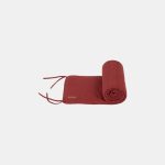 Protecție pentru pătuț Pure Indian Red Little Dutch