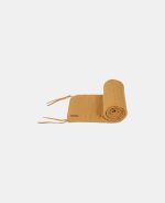 Protecție pentru pătuț Pure Ochre Little Dutch