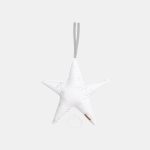 Jucărie muzicală pentru bebeluși Stea Ocean White Little Dutch