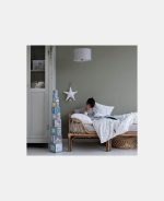 Jucărie muzicală pentru bebeluși Stea Ocean White Little Dutch - imagine 3