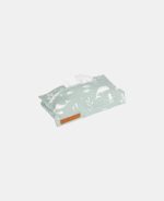Husă pentru șervețele Ocean Mint Little Dutch