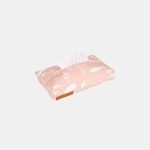 Husă pentru șervețele Ocean Pink Little Dutch
