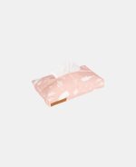 Husă pentru șervețele Ocean Pink Little Dutch