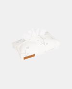 Husă pentru șervețele Ocean White Little Dutch - imagine 2