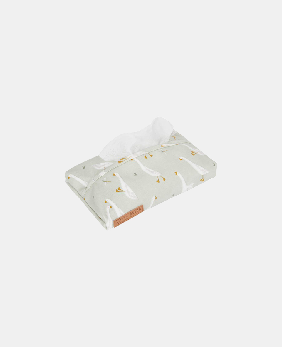 LD-TE30321200.jpg Husă pentru șervețele Little Goose Little Dutch - imagine 1
