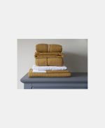 Plic pentru scutece și șervețele umede Pure Ochre Little Dutch - imagine 3