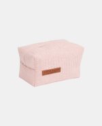Gentuță de toaletă Pure Pink Little Dutch - imagine 2